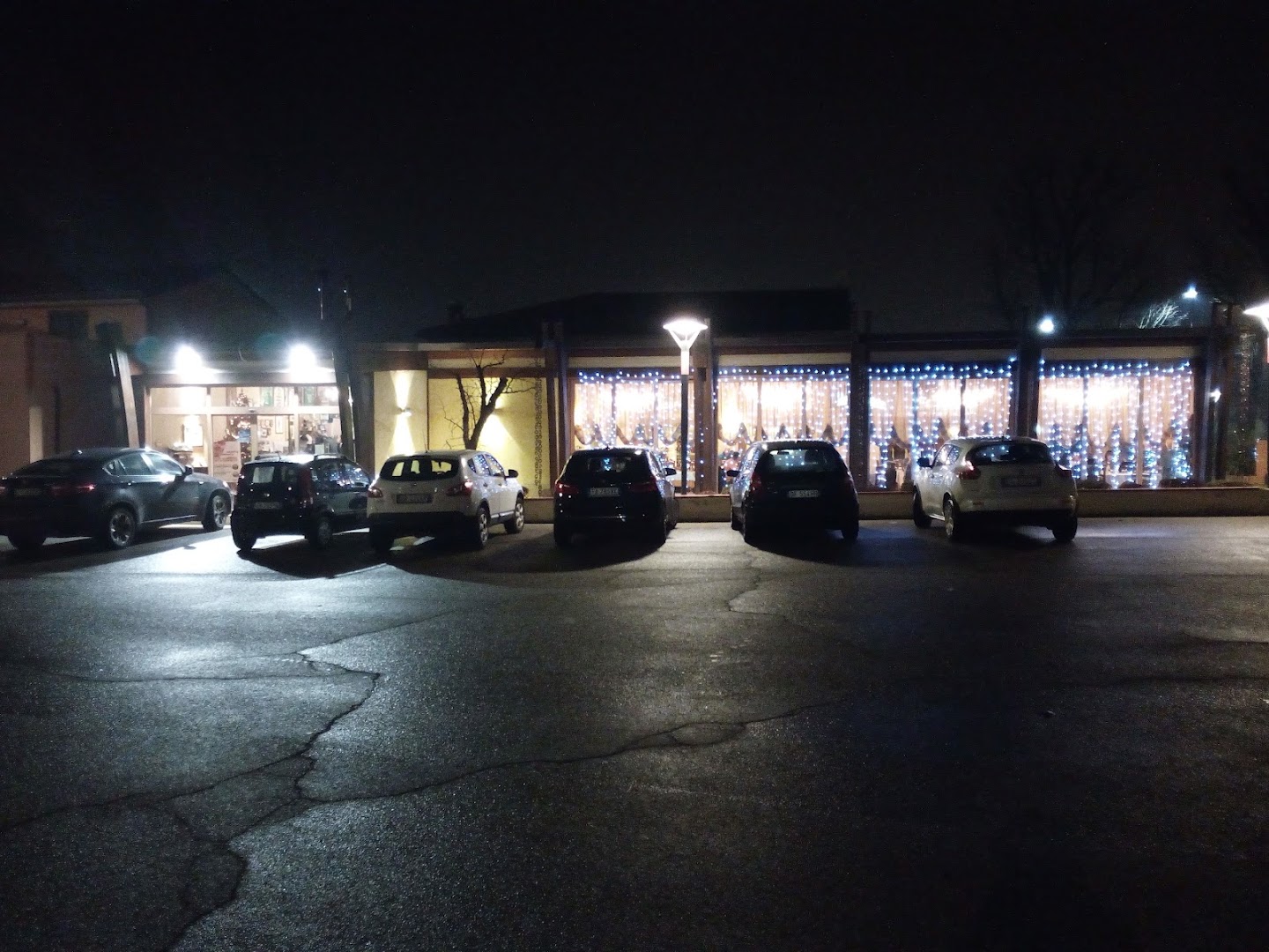 Il Rugantino Ristorante Pizzeria