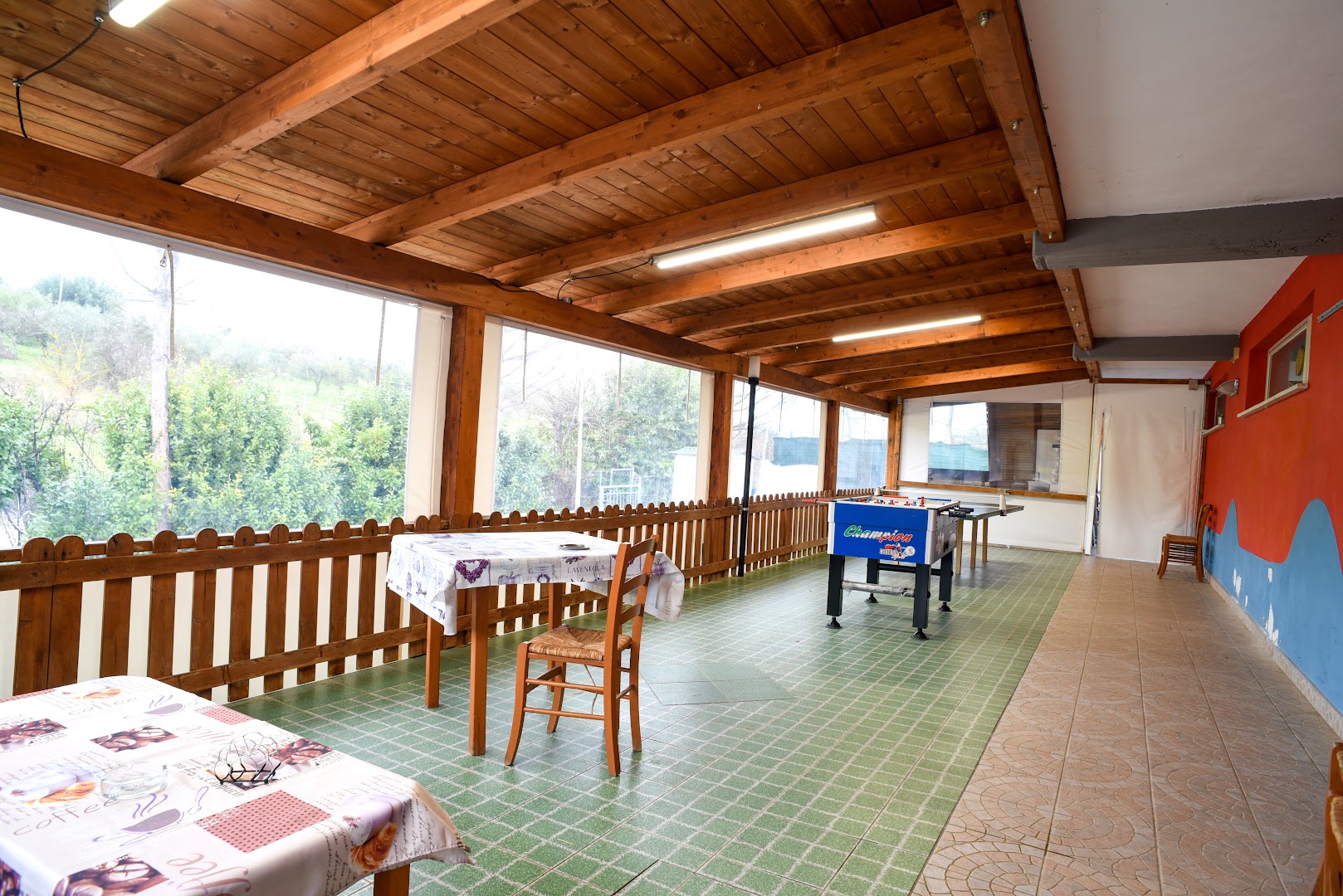 Il Ruscello Centro Sportivo