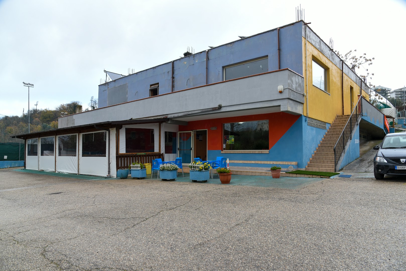 Il Ruscello Centro Sportivo