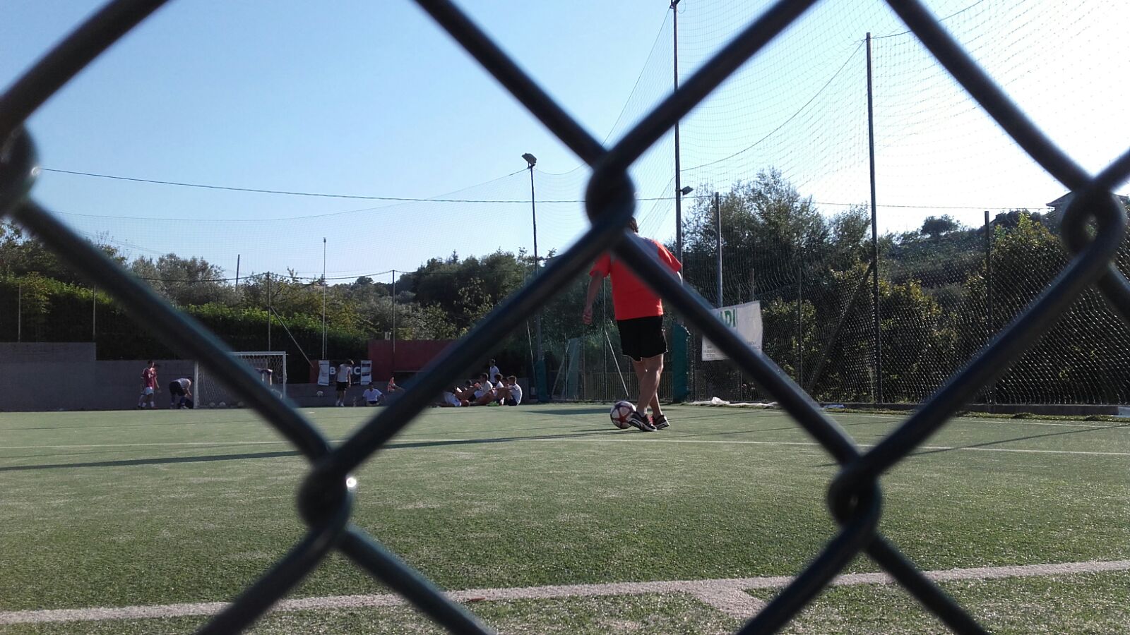 Il Ruscello Centro Sportivo