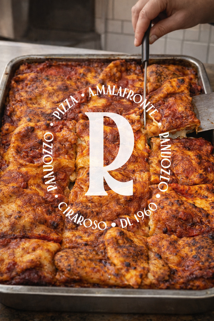 Il Ruspantino