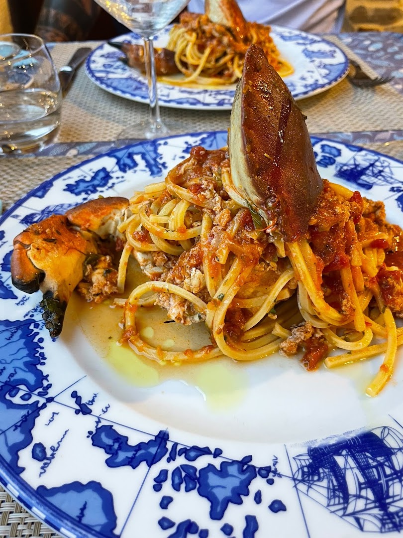 Il Rustichello _Sanremo