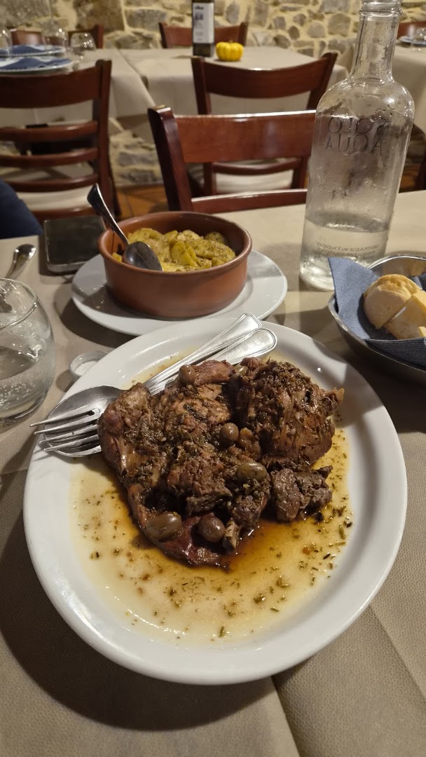 Il Rustichello _Sanremo