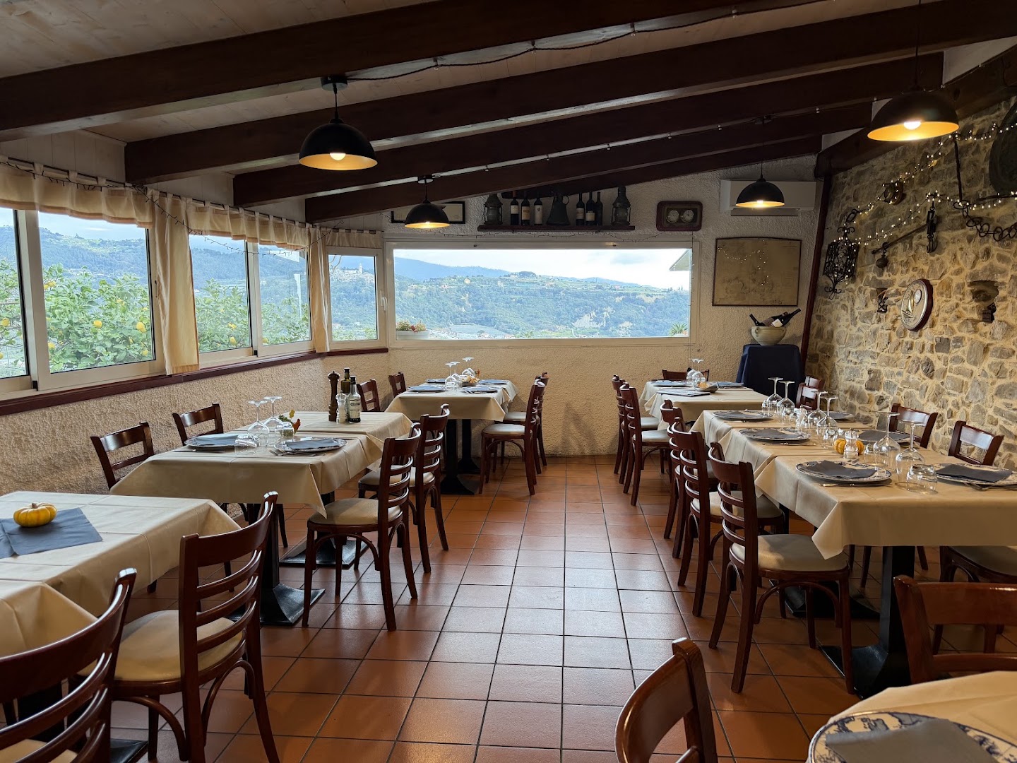 Il Rustichello _Sanremo