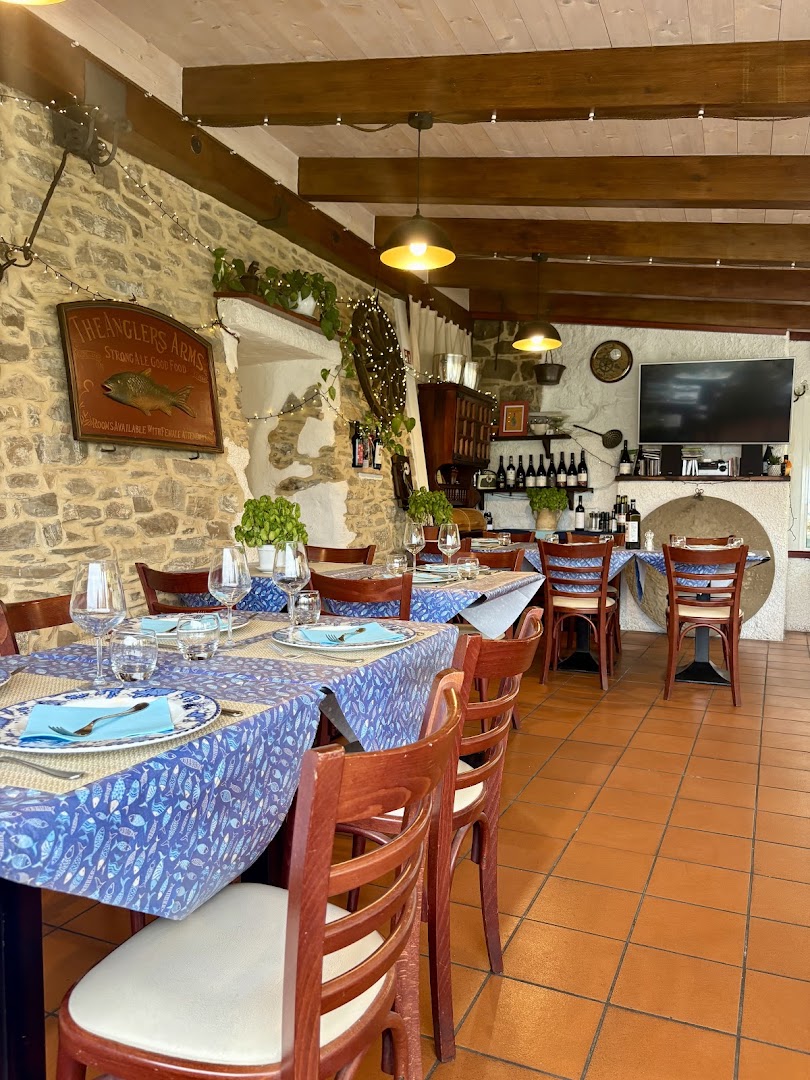 Il Rustichello _Sanremo