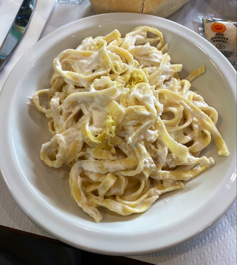 Il Rustichetto, Verdellino