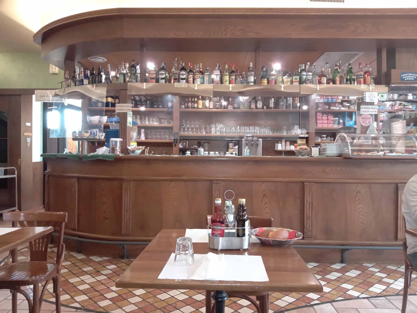 Il Rustichetto