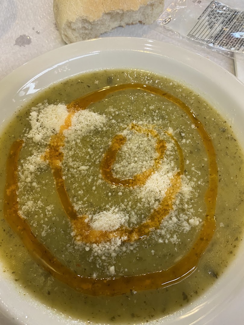 Il Rustichetto