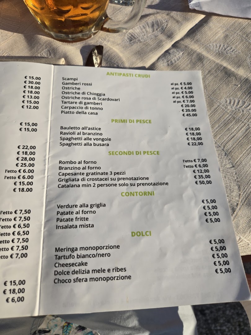 Il Rustico Albarella