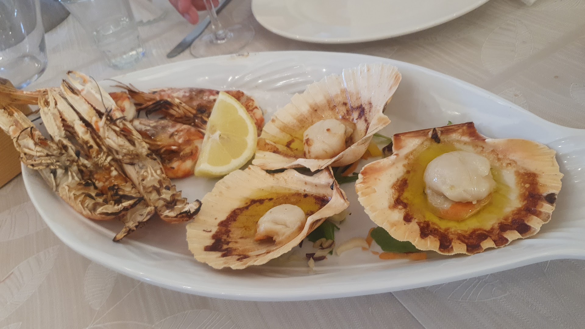 Il Rustico Albarella