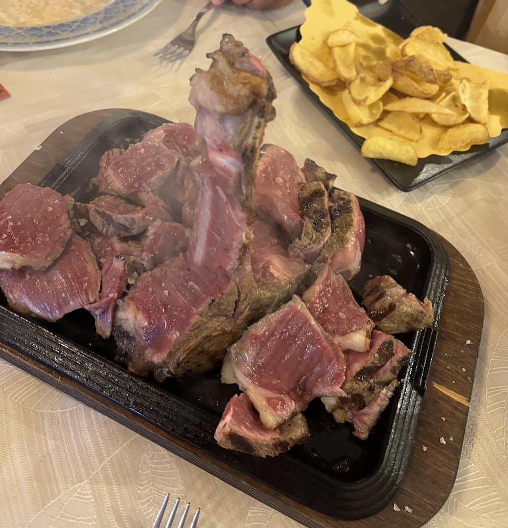 Il Rustico Albarella