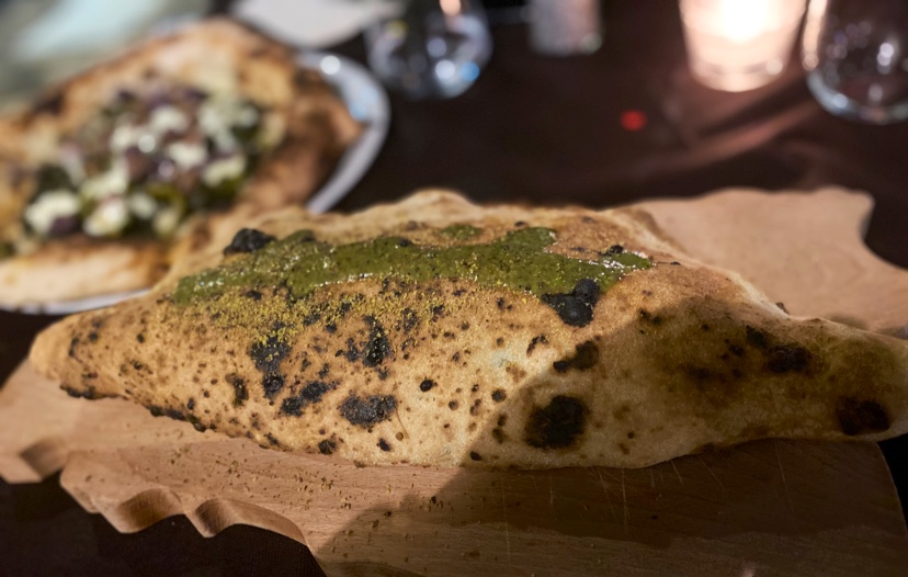 Il Rustico dei F.lli Conti Ristorante e Pizzeria