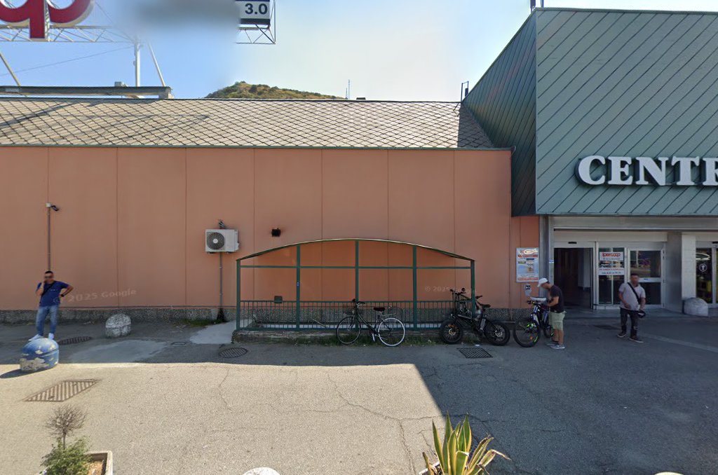 Il Rustico di zio Pino