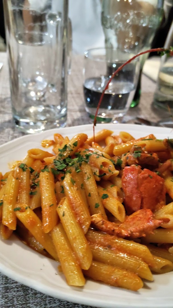 Il Rustico - Ristorante Pizzeria Specialita' Marinare Scarperia e San Piero