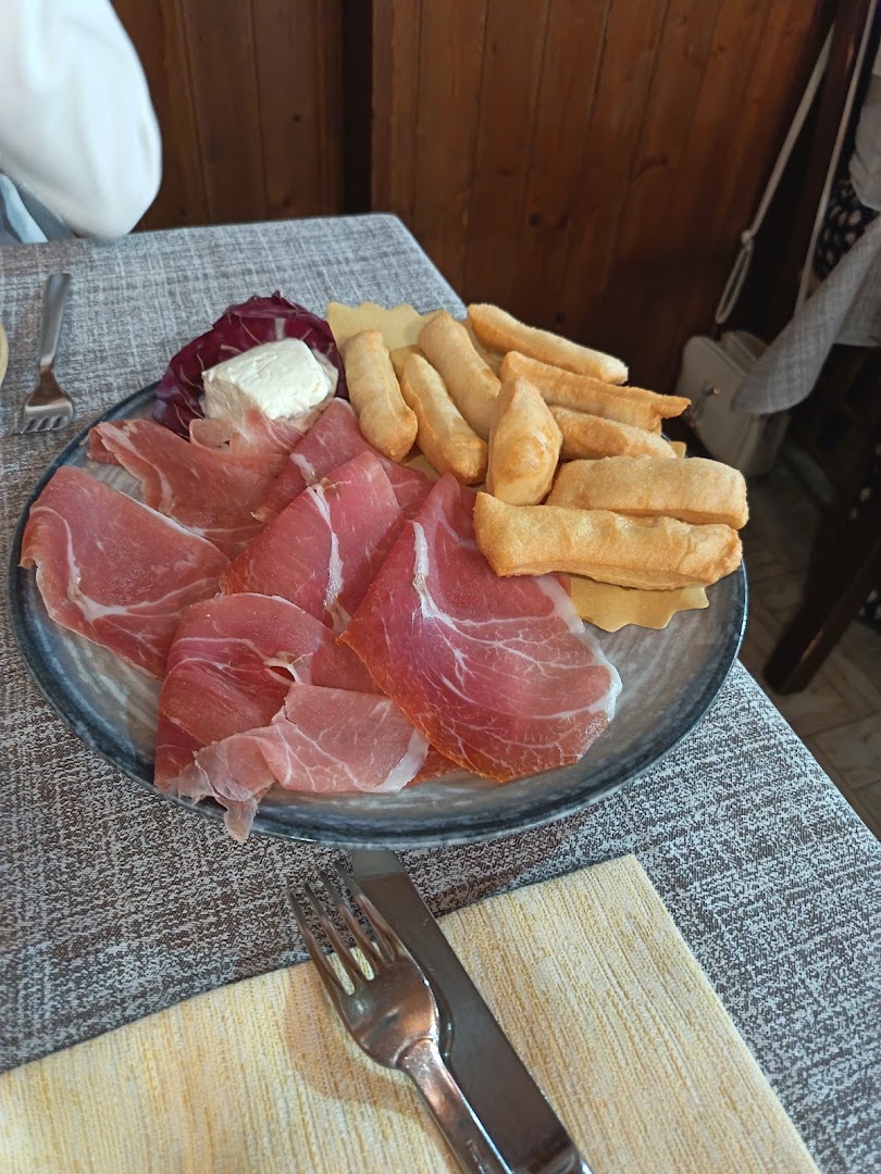 Il Rustico - Ristorante Pizzeria Specialita' Marinare Scarperia e San Piero