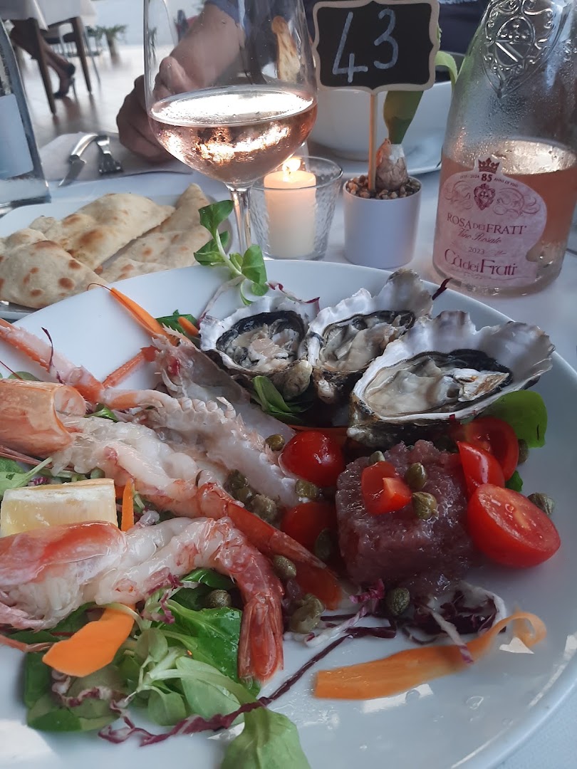 Il Rustico