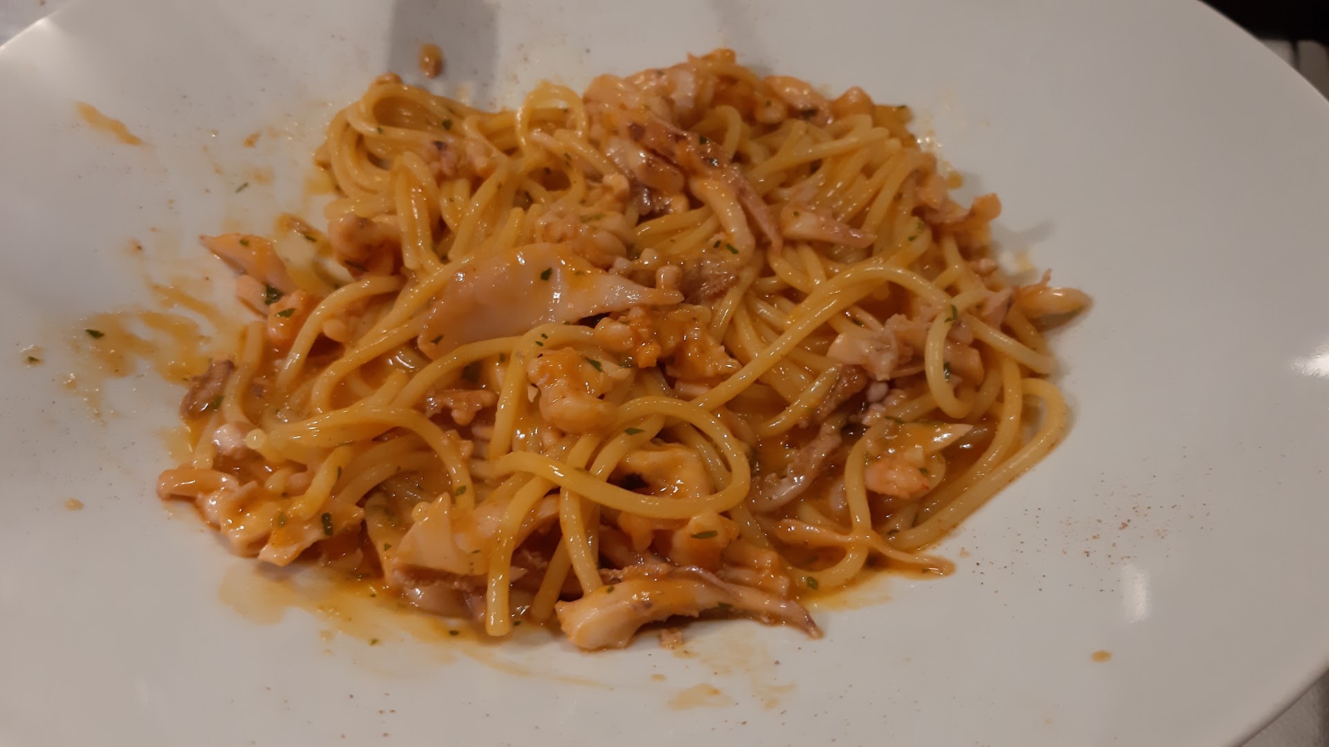Il Rustico