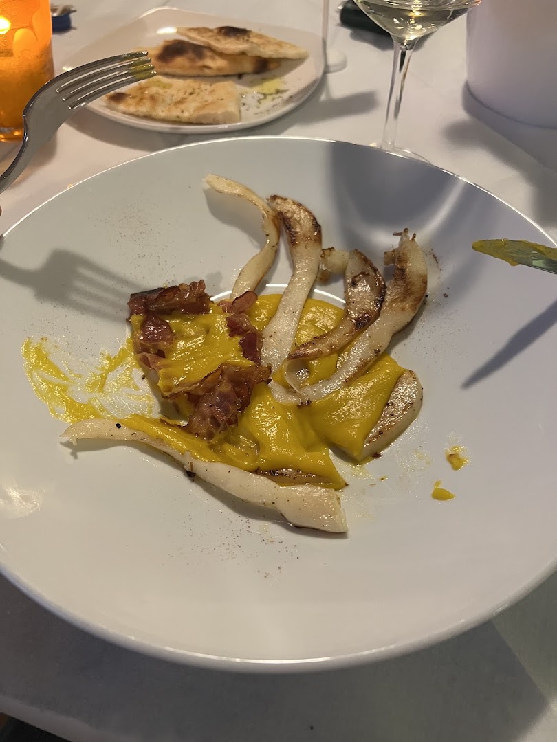 Il Rustico