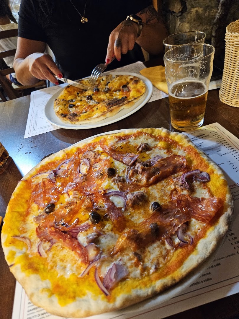 Il Rusticone - Recco
