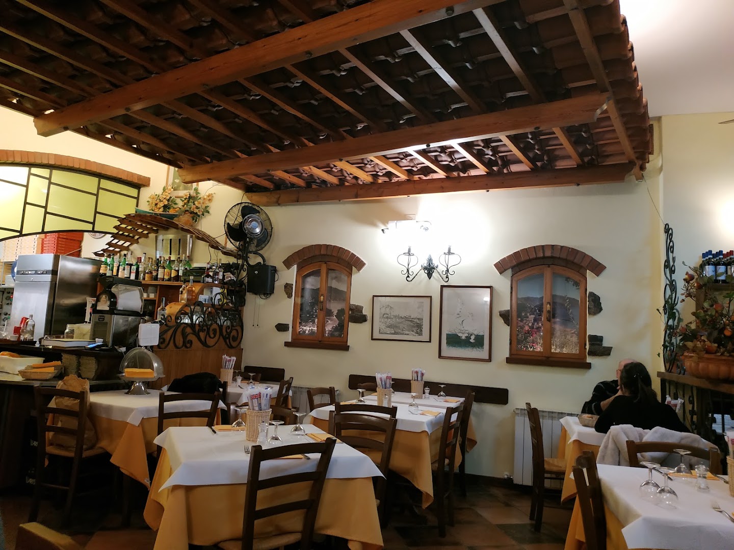 Il Rusticone - Recco