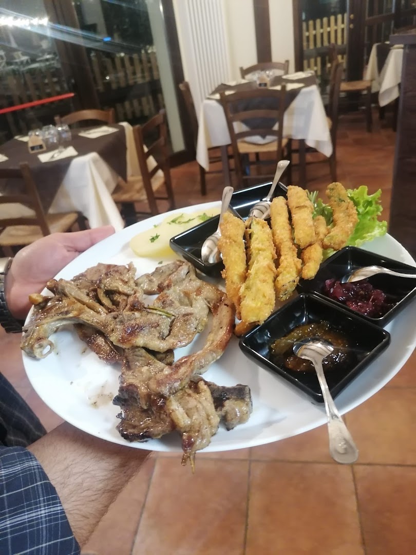 Il Sabato del Villaggio