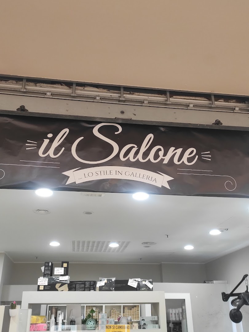 Il Salone Lo Stile in Galleria, Surbo