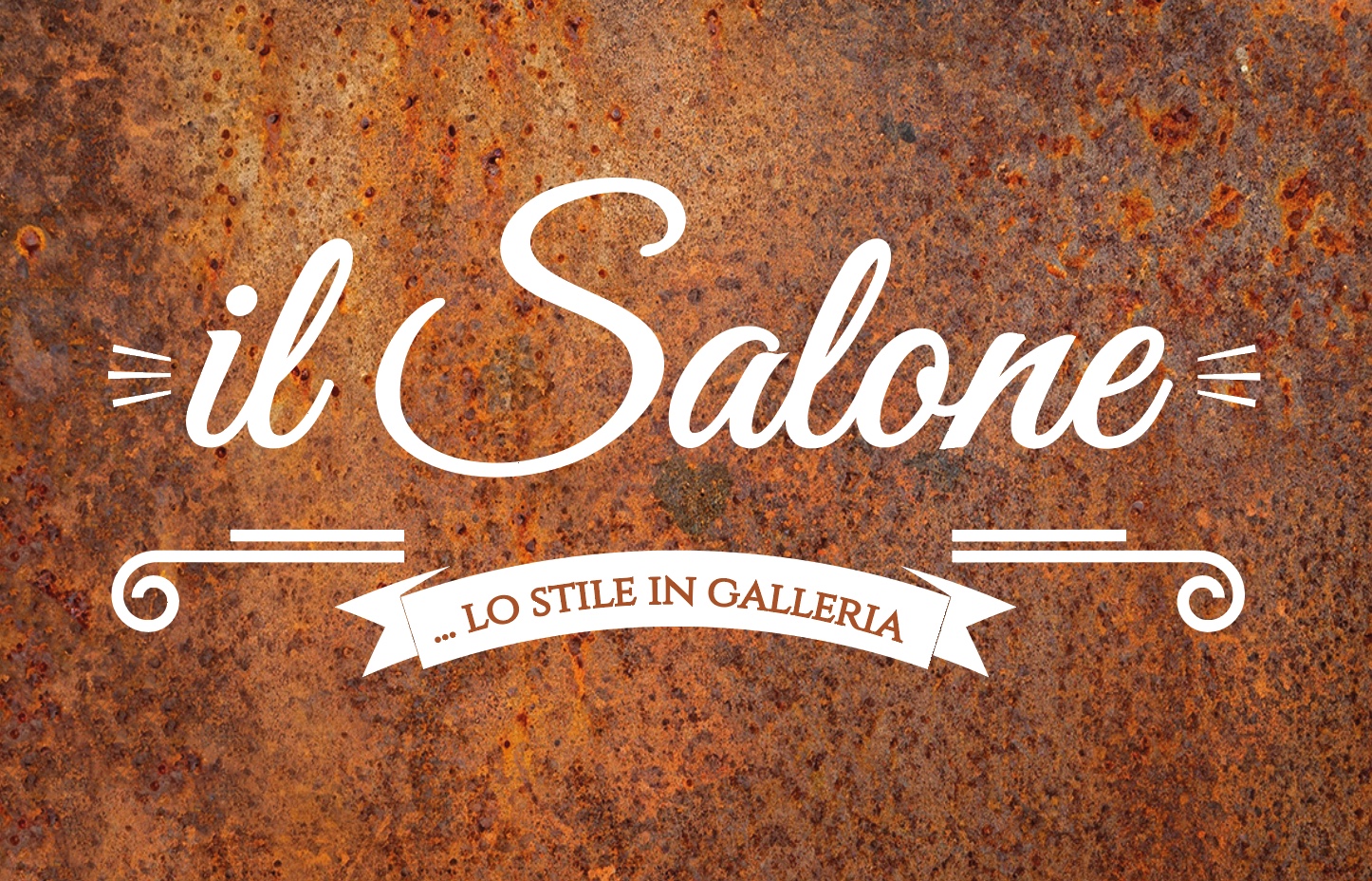 Il Salone Lo Stile in Galleria