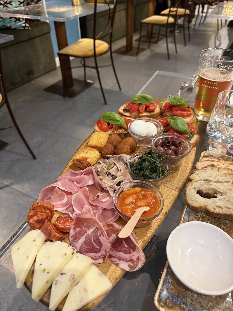 Il Salotto del Colosseo