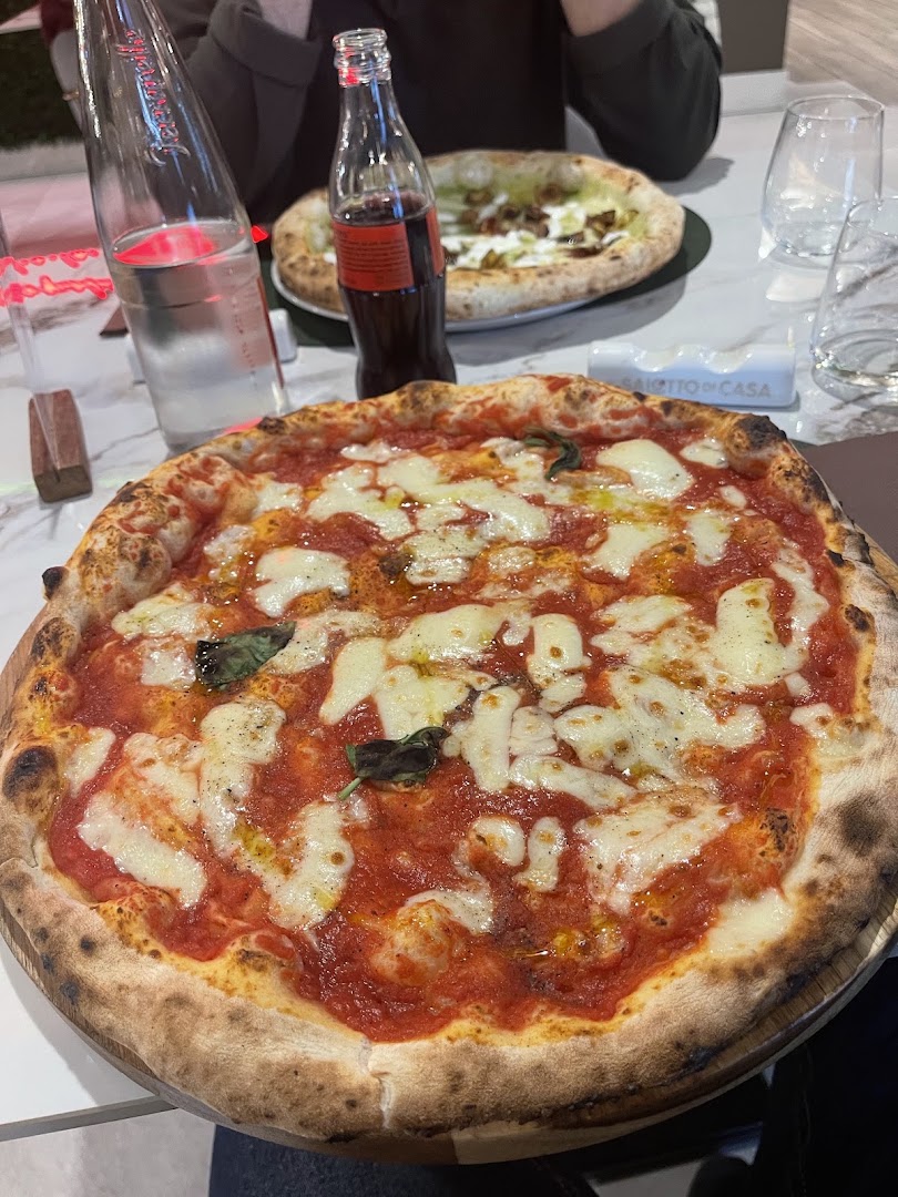 Il Salotto Di Casa, Mugnano di Napoli