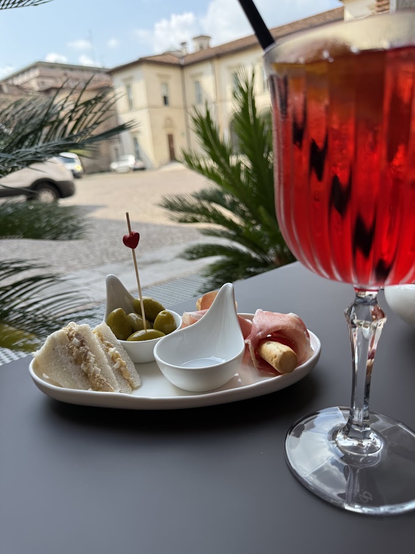 Il Salotto Solbiati