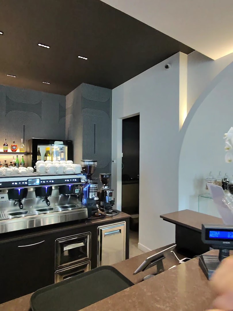 Il Salotto Solbiati, Brescia