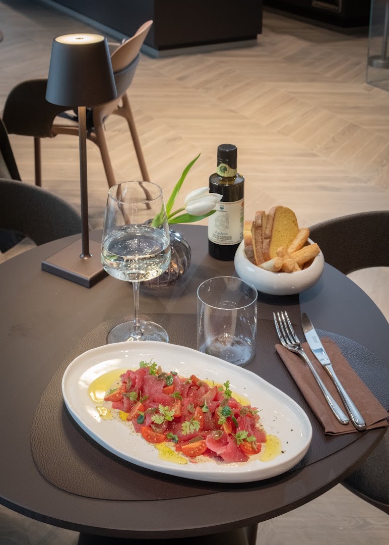 Il Salotto Solbiati