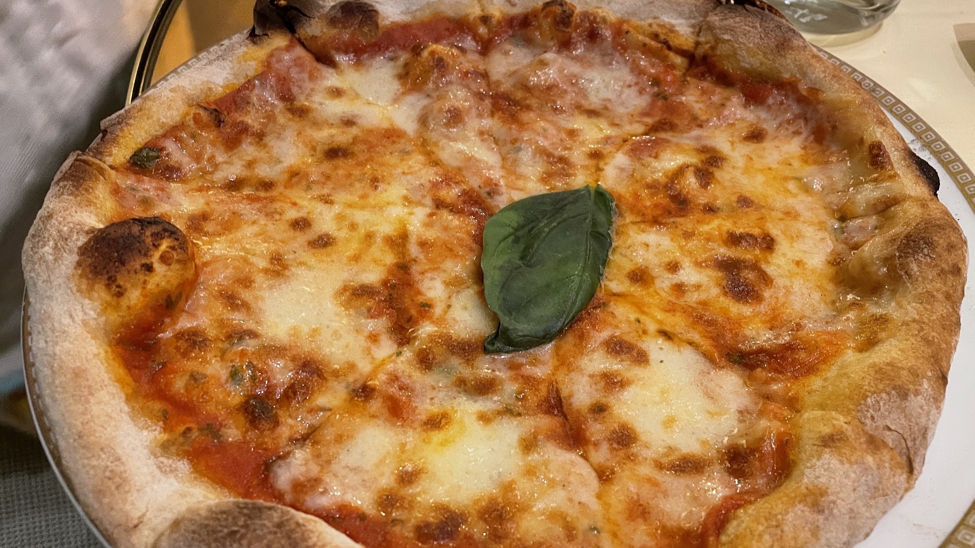Il Salotto, Milano
