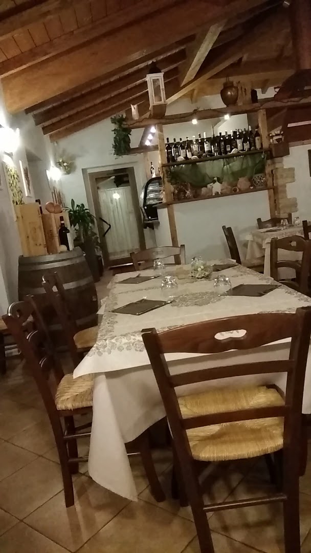 Il Salt'In Bocca