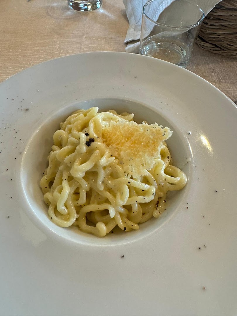 Il Salt'In Bocca