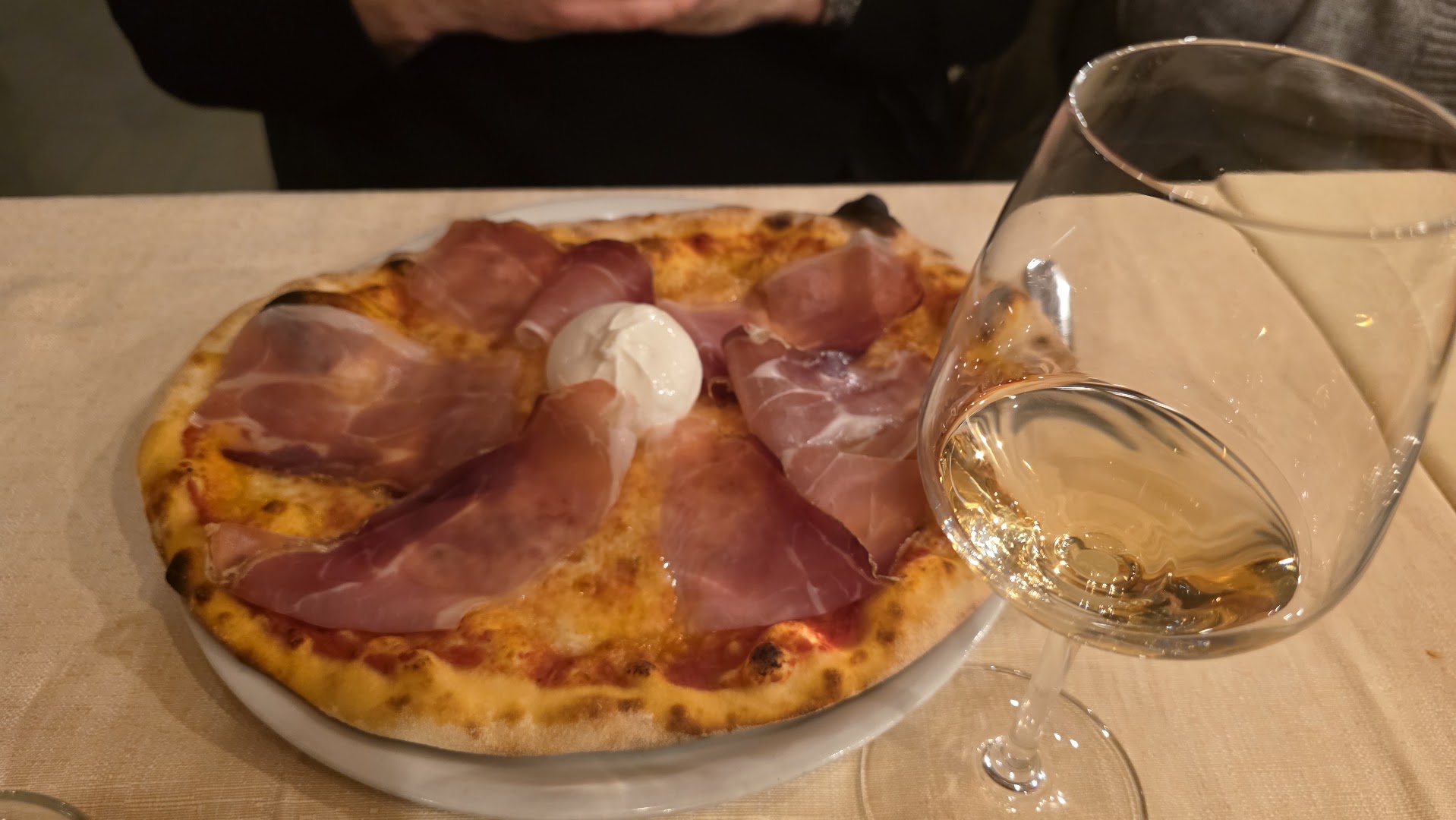 Il Salt'In Bocca