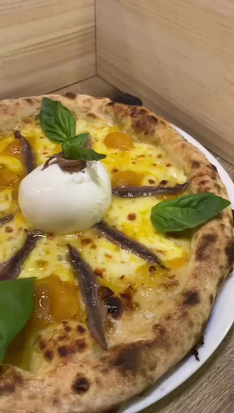 Il Saltinbocca