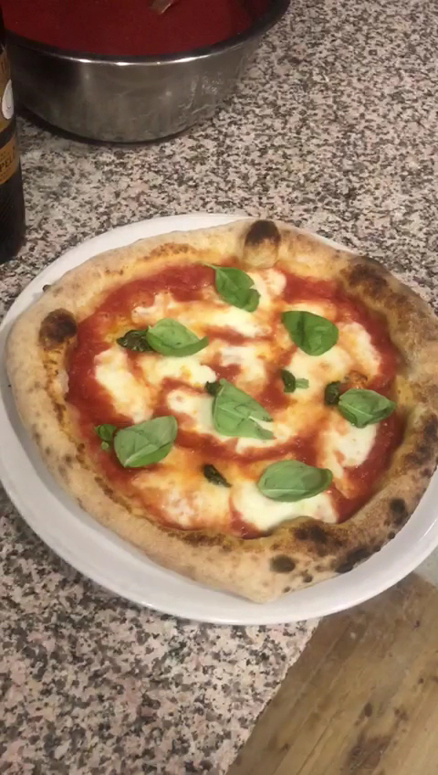 Il Saltinbocca