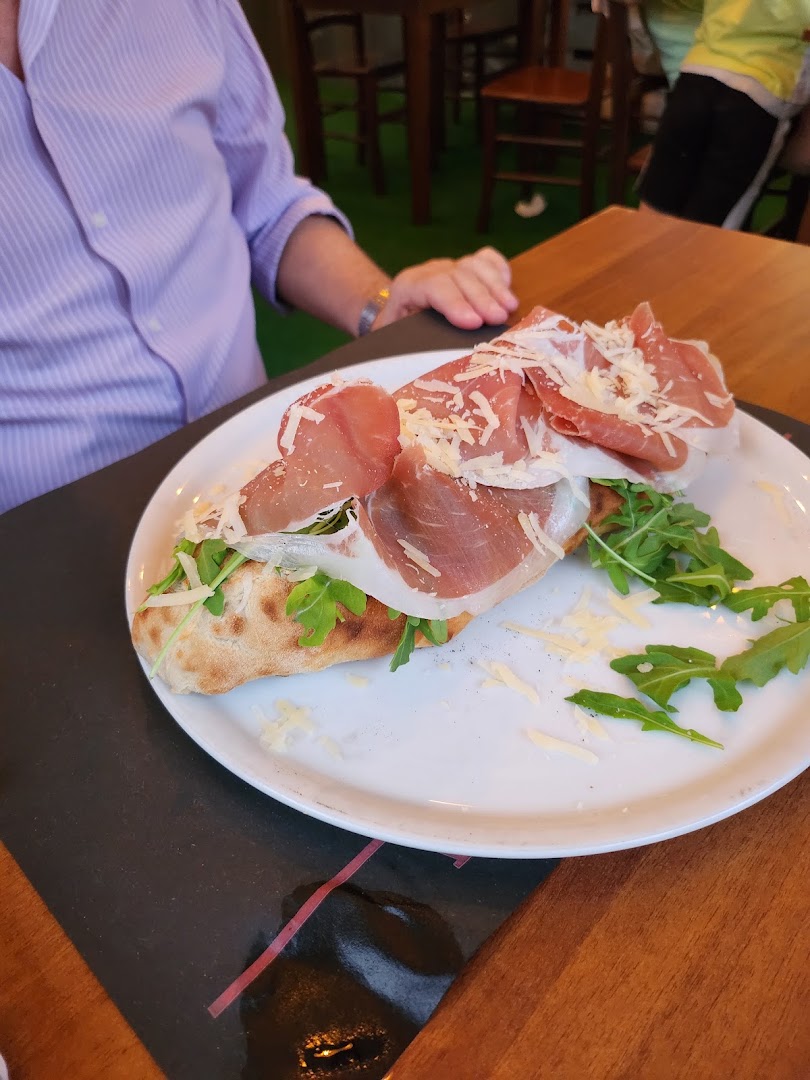 Il Saltinbocca