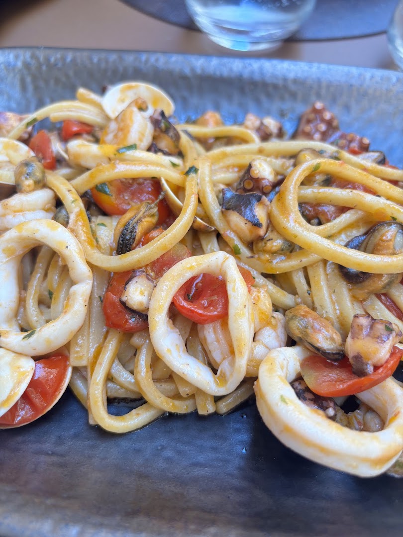 Il Salumaio di Santamarina
