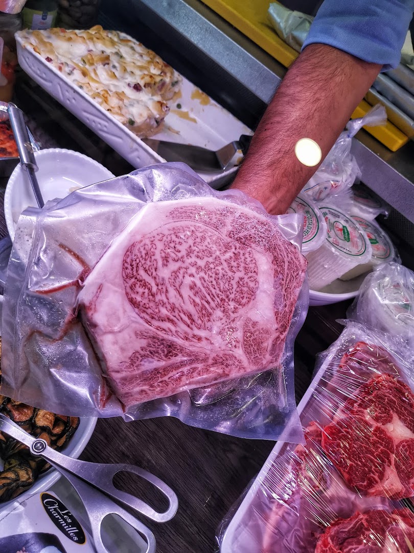 Il Salumaio - Salumeria & Cucina