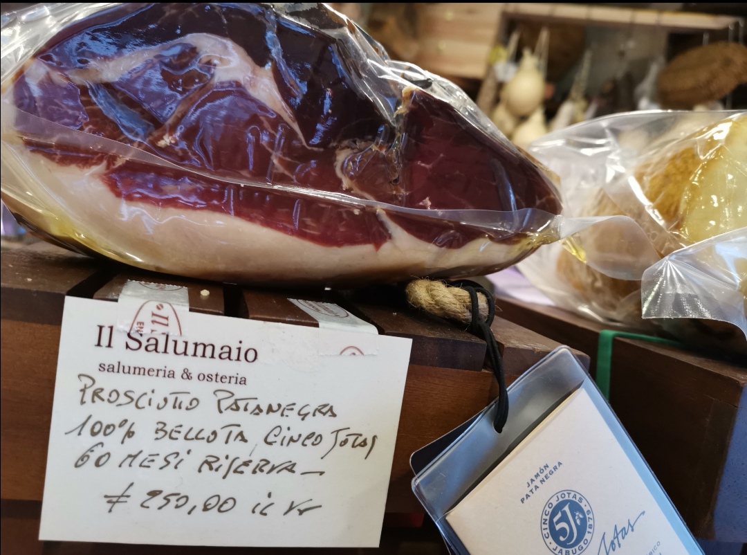 Il Salumaio - Salumeria & Cucina