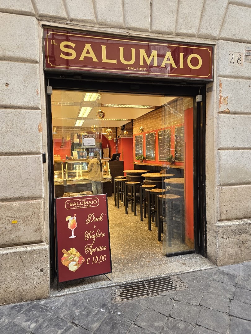 Il Salumaio