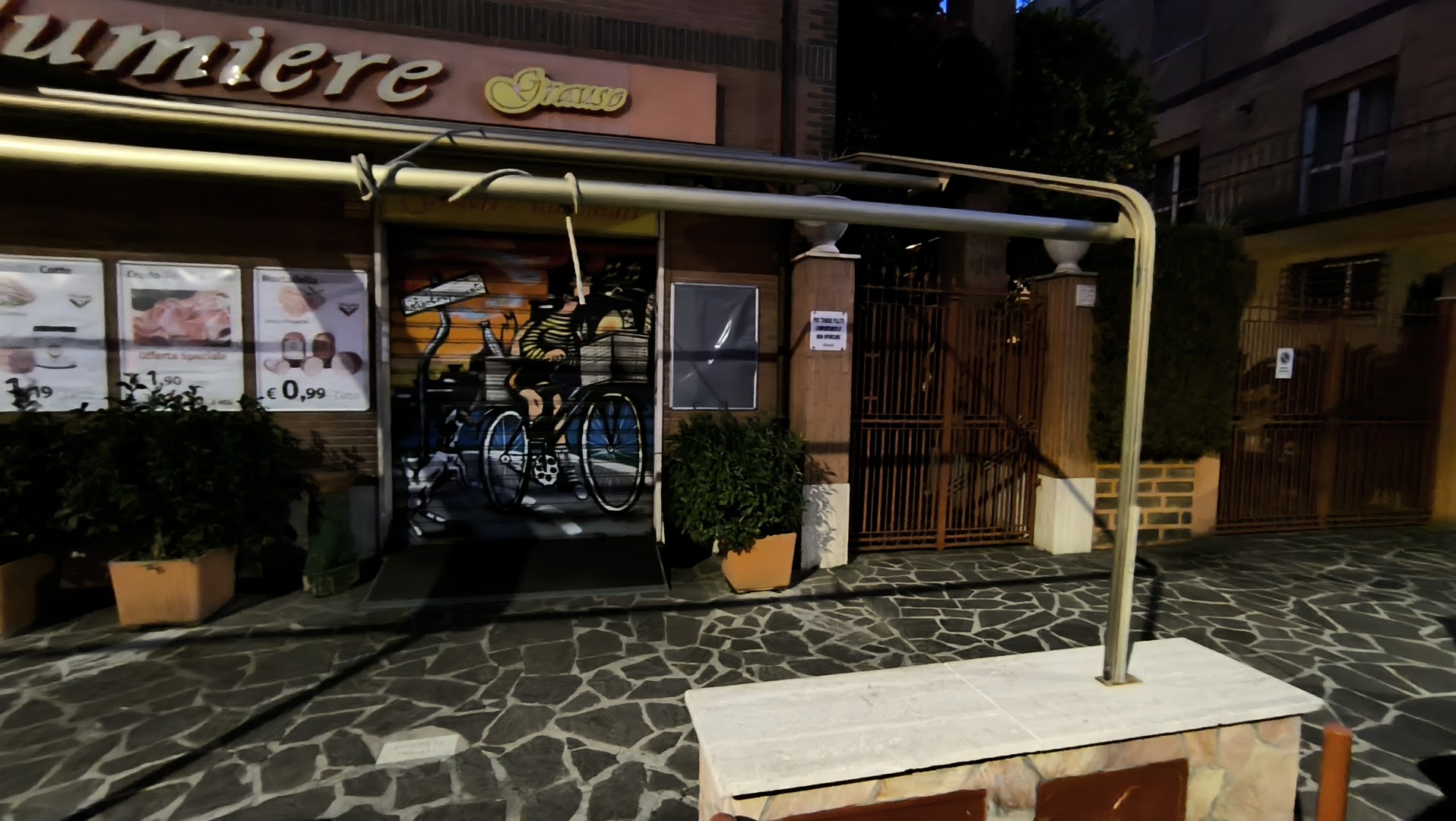Il Salumiere