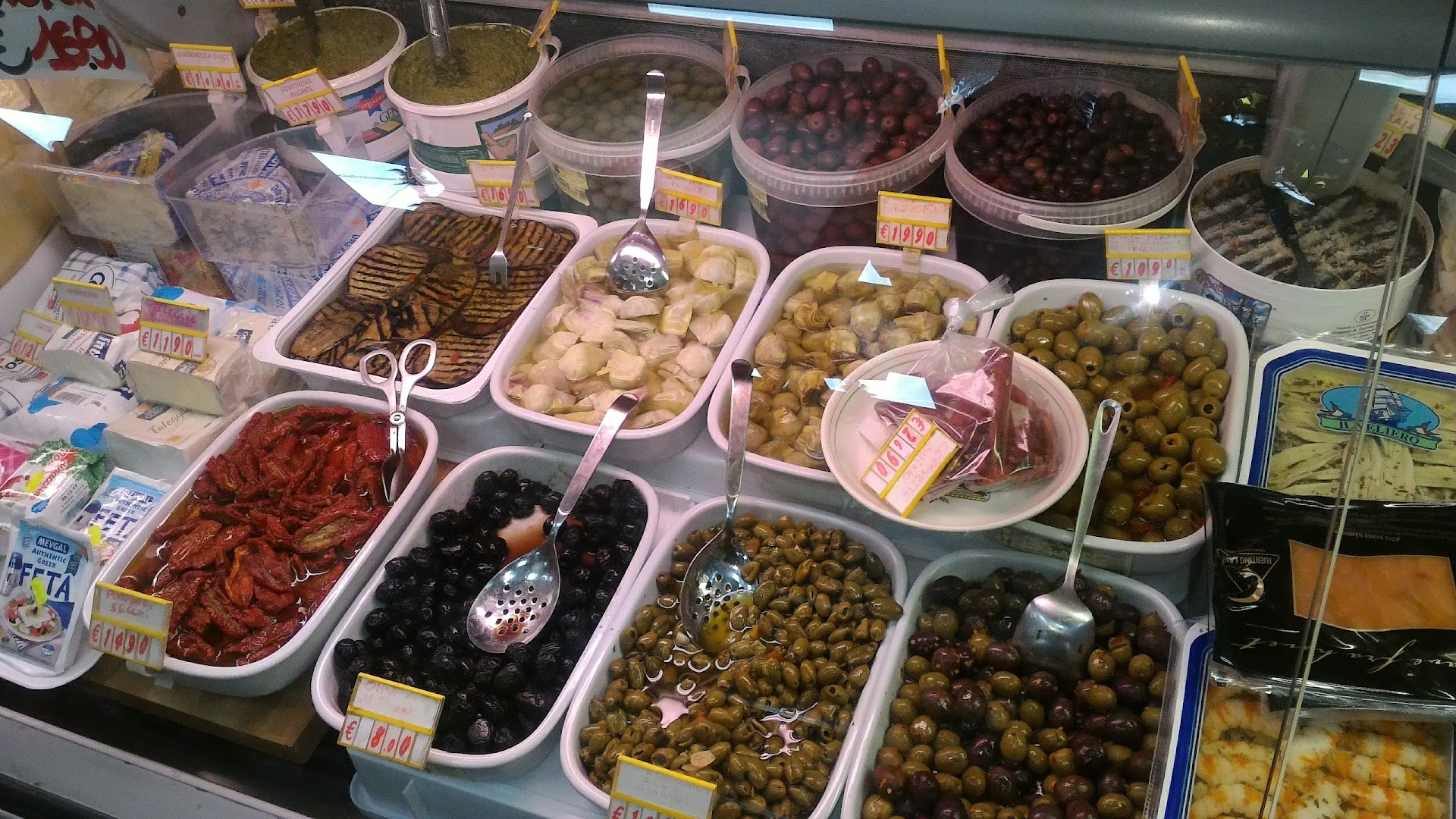 Il Salumiere
