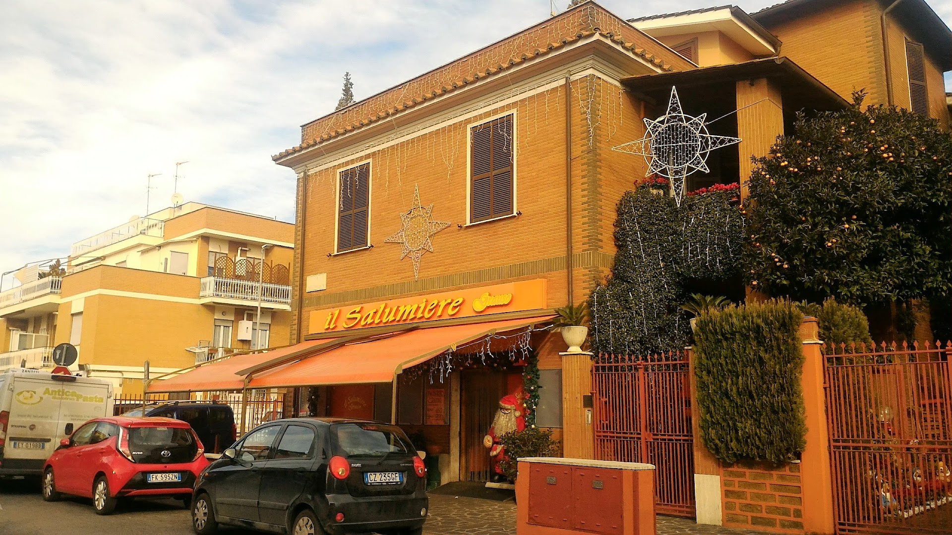 Il Salumiere