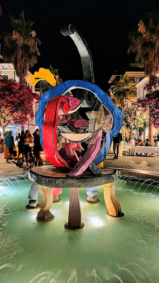 Il Saluto di Ubu