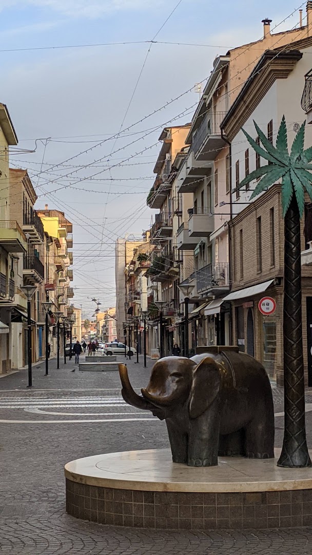 Il Saluto di Ubu