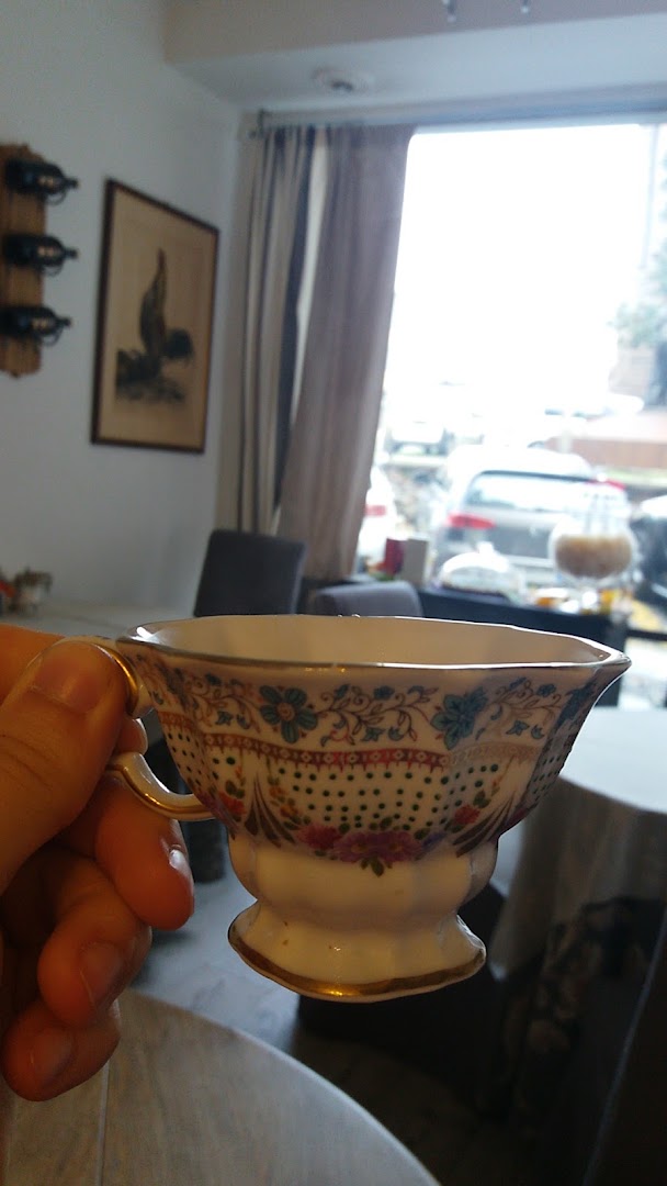 Il Sanovar, Pavia