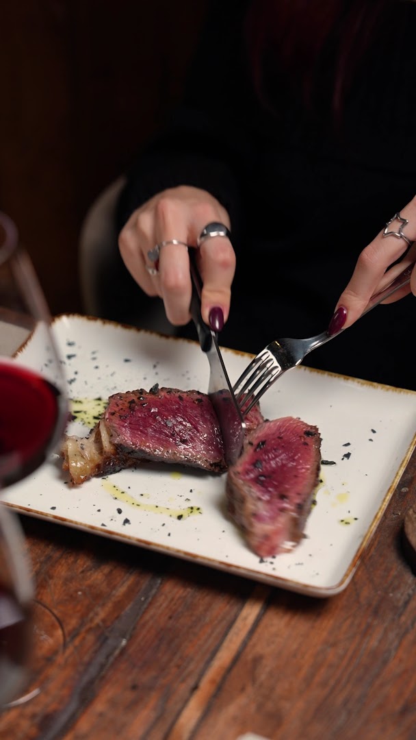 Il Santa Maria Ristorante Steakhouse
